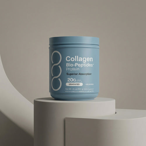 Bio-Collagen Peptides