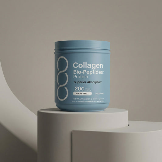 Bio-Collagen Peptides